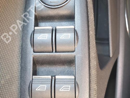 Left front window switch FORD KUGA I 2.0 TDCi | BP25594598I27 - Image 3