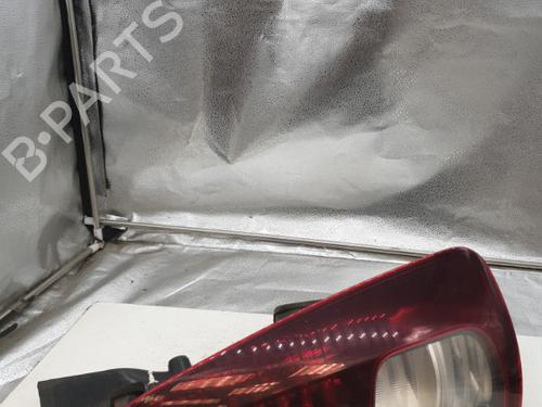 Right taillight RENAULT ESPACE IV (JK0/1_) 2.0 dCi (JK01, JK02, JK1J, JK1K, JK1H) | BP22866806C35 