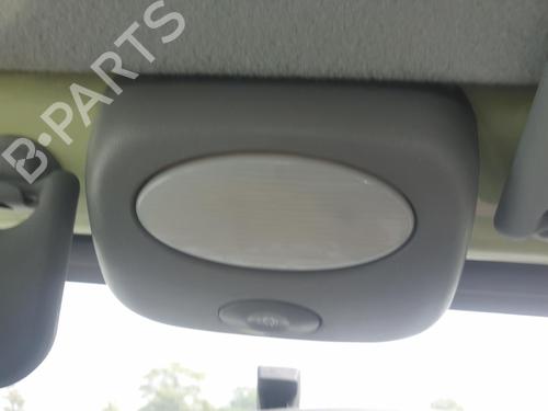 Used Interior roof light Interior roof light RENAULT TWINGO I (C06_) [1993-2012] 36423988 36423988