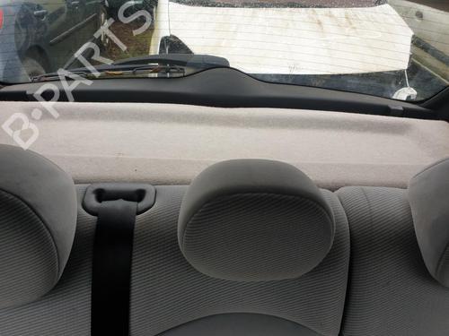 Used Rear parcel shelf Rear parcel shelf CITROËN C3 I (FC_, FN_) 1.4 HDi (68 hp) 32061064 32061064