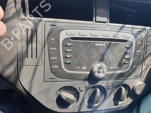 Used Radio Radio 37526832 37526832