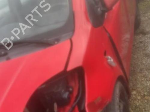 Left front window switch TOYOTA YARIS (_P9_) 1.3 VVT-i (SCP90_, SCP90R) | BP33631468I27 - Image 5