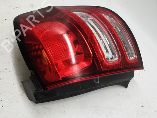Used Right taillight Right taillight CITROËN C3 II (SC_) 1.4 (73 hp) 22877669 22877669