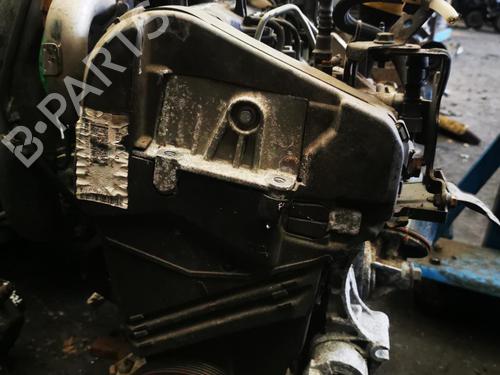 Engine RENAULT CLIO III (BR0/1, CR0/1) 1.5 dCi | BP22878783M1 - Image 4