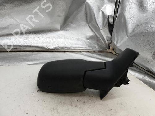 Right mirror RENAULT MEGANE II Estate (KM0/1_) 1.9 dCi (KMRG, KM1G, KM0G, KM2C) | BP22867782C27 