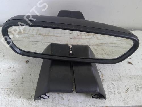 Used Rear mirror Rear mirror PEUGEOT 2008 II (UD_, US_, UY_, UJ_, UR_, UC_) 1.5 BlueHDI 110 (UDYHSK) (110 hp) 22876293 22876293