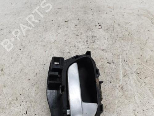 Rear right lock PEUGEOT 208 I (CA_, CC_) 1.2 VTI 82 | BP22870346C99 