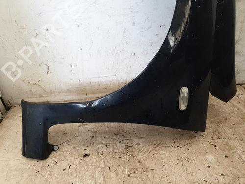 Left front fenders FIAT GRANDE PUNTO (199_) 1.2 | BP25989670C41 
