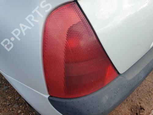 Lampa tylna lewa RENAULT CLIO II (BB_, CB_) 1.5 dCi (B/CB07) 7700410515