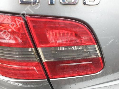 Used Left tailgate light Left tailgate light MERCEDES-BENZ B-CLASS Sports Tourer (W245) B 180 CDI (245.207) (109 hp) 31813915 31813915