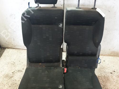 Sæde højre fortil CITROËN BERLINGO Box Body/MPV (B9) 1.6 HDi 75 (75 hp) 32518966