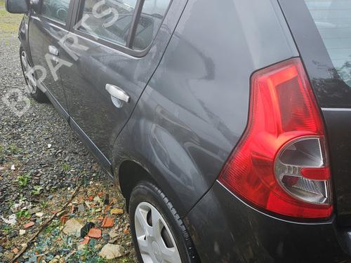 Gearbox DACIA SANDERO 1.5 dCi | BP25215717M3  - Image 6