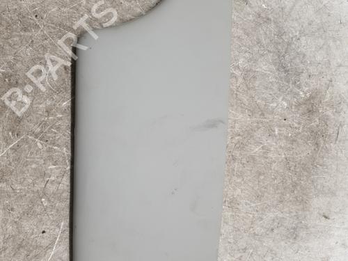 Left sun visor RENAULT MODUS / GRAND MODUS (F/JP0_) 1.5 dCi 90 | BP25039883I1 - Image 4