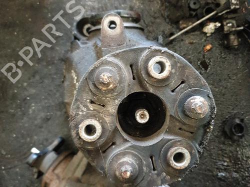 Used Rear differential Rear differential BMW 3 (E90) 325 d (197 hp) 30457184 30457184
