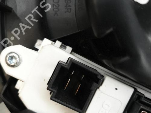 Heater blower motor VW GOLF VII (5G1, BQ1, BE1, BE2) 2.0 TDI | BP22867808M62 