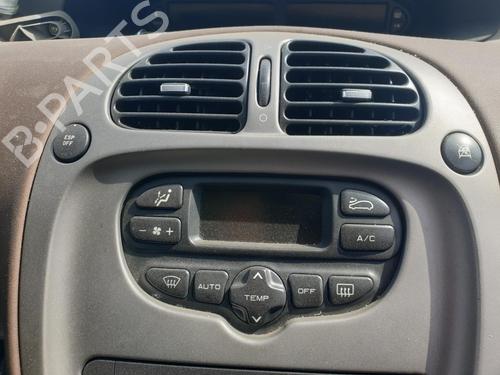 Climate control CITROËN XSARA PICASSO (N68) 2.0 HDi | BP28585921I5 