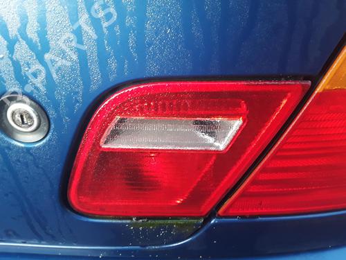 Right tailgate light BMW 3 Coupe (E46) 320 Ci | BP22877264C80 