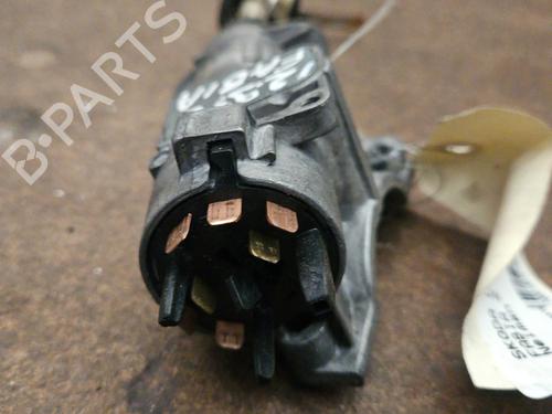 Used Ignition barrel Ignition barrel SKODA FABIA II (542) 1.4 TDI (80 hp) 31129442 31129442