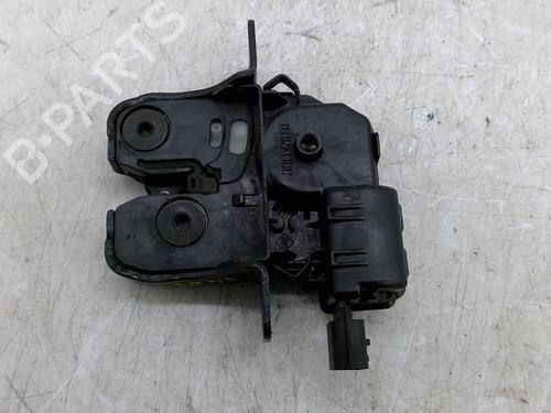 Used Tailgate lock RENAULT CLIO IV (BH_) 1.5 dCi 90 (90 hp) 22872796