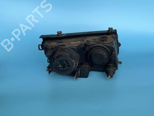 Used Left headlight VW PASSAT B5 (3B2) 2.5 TDI (150 hp) 22880907