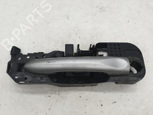Used Front right exterior door handle PEUGEOT 308 II (LB_, LP_, LW_, LH_, L3_) 1.6 HDi 100 (99 hp) 22879202