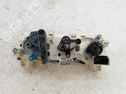 Used Climate control Climate control PEUGEOT 306 (7B, N3, N5) 1.6 SR (89 hp) 24421958 24421958