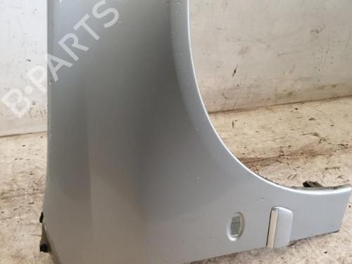 Used Right front fenders PEUGEOT 607 (9D, 9U) 2.2 HDi (170 hp) 22874985
