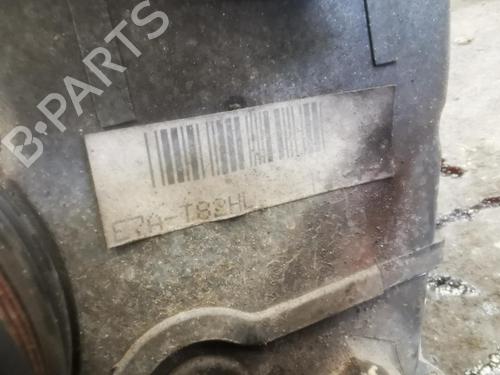 Engine TOYOTA AVENSIS (_T22_) 1.8 i (AT221_, AT221R) | BP22868792M1