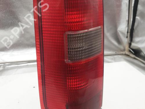 Lampa tylna lewa VOLVO V70 I (875, 876) 2.5 TDI | BP30618840C34