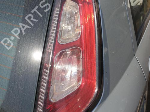 Right taillight FIAT PUNTO (199_) | BP37410725C35 - Image 3