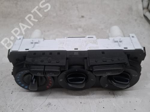 Comando chauffage Comando chauffage OPEL CORSA E (X15) 1.3 CDTI (08, 68) (75 hp) 39012718 39012718