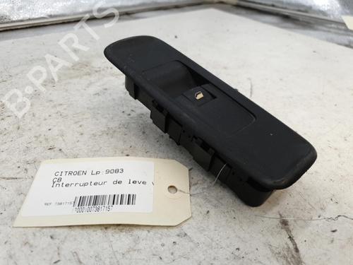 Right front window switch CITROËN C8 (EA_, EB_) 2.2 HDi | BP25842863I26 - Image 2