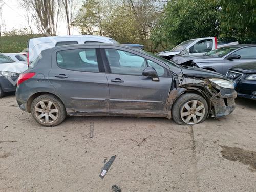 Used Parts PEUGEOT 308 I (4A_, 4C_) 1.6 HDi 4815665