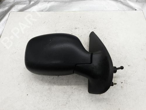Right mirror RENAULT KANGOO (KC0/1_) D 55 1.9 (KC0D) | BP22884445C27 