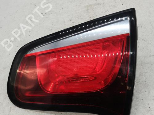 Used Right tailgate light Right tailgate light CITROËN C3 II (SC_) 1.4 HDi 70 (SC8HZC, SC8HR0, SC8HP4) (68 hp) 22879381 22879381