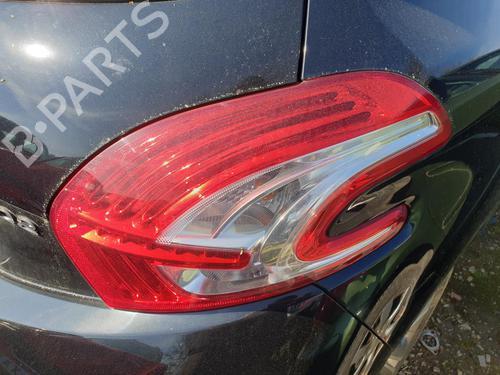 right-taillight-peugeot-208-i-ca_-cc_-2012-2013-2014-2015-2016-2017-2018-2019-2020-2021-33631409 main image