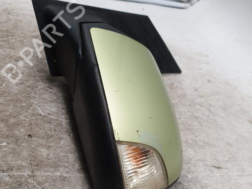Used Left mirror Left mirror FORD FOCUS II Saloon (DB_, FCH, DH) 1.8 TDCi (115 hp) 31191880 31191880