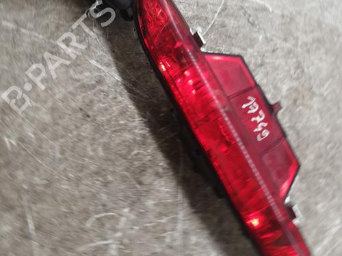 Used Rear fog light Rear fog light PEUGEOT 208 I (CA_, CC_) 1.6 HDi (92 hp) 32980258 32980258