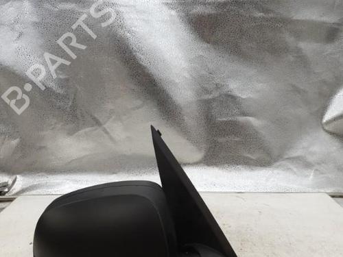 Used Right mirror OPEL MERIVA A MPV (X03) 1.3 CDTI (E75) (75 hp) 22865595