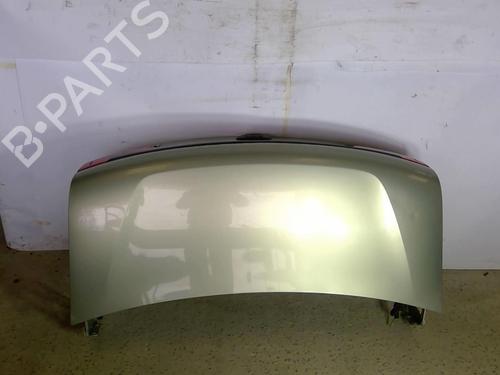 Used Tailgate RENAULT MEGANE I Classic (LA0/1_) 1.4 16V (LA0D, LA1H, lA0W, LA10) (95 hp) 22873024