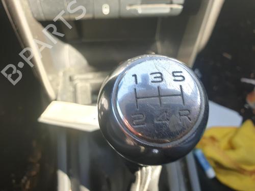 Used Gear lever PEUGEOT 207 (WA_, WC_) 1.6 HDi (92 hp) 29012798