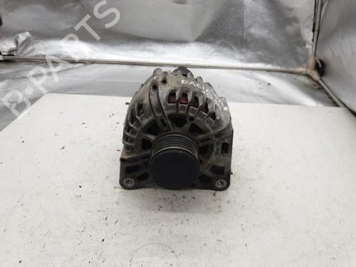 Alternator DACIA SANDERO 1.5 dCi | BP22871004M7 