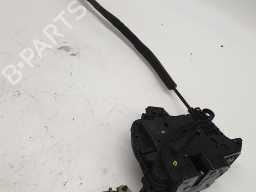 Used Front left lock NISSAN MICRA V (K14) 0.9 IG-T (90 hp) 22883449