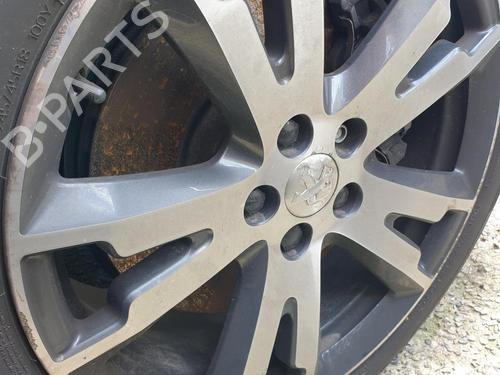 Rim PEUGEOT 508 SW I (8E_) 2.0 HDi RXH Hybrid4 | BP26909309C45