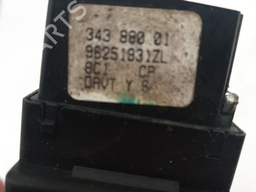Switch CITROËN XSARA PICASSO (N68) 2.0 HDi | BP24017043I30 