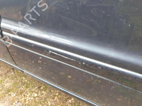 Left rear door MERCEDES-BENZ M-CLASS (W163) ML 270 CDI (163.113) | BP28429374C4
