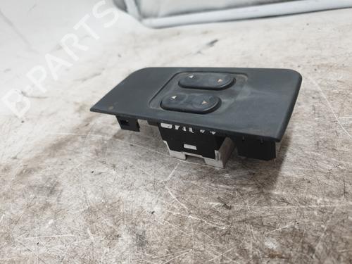 Used Left front window switch Left front window switch FIAT PUNTO Convertible (176_) 60 1.2 (176AR_, 176BR_) (60 hp) 25892279 25892279
