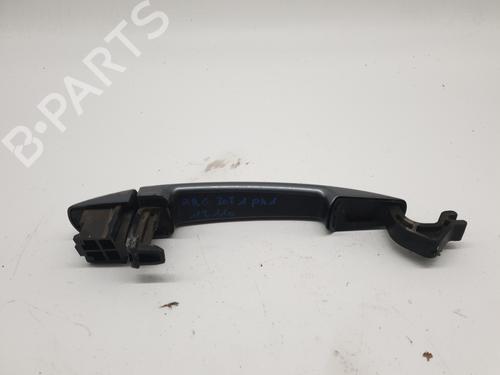 Rear left exterior door handle PEUGEOT 308 I (4A_, 4C_) 1.6 HDi | BP22883503C130 