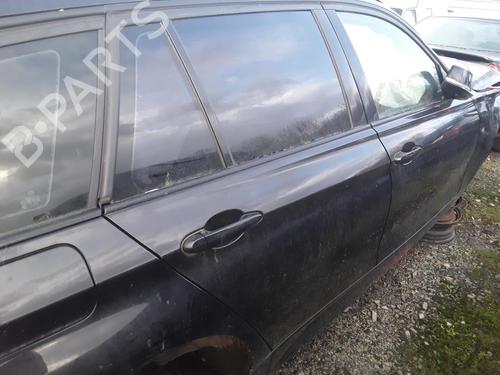 Used Right rear door BMW 3 Touring (F31) 318 d (143 hp) 22882705