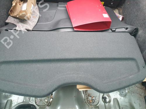 Used Rear parcel shelf RENAULT CLIO III (BR0/1, CR0/1) 1.5 dCi (C/BR0G, C/BR1G) (68 hp) 32349123